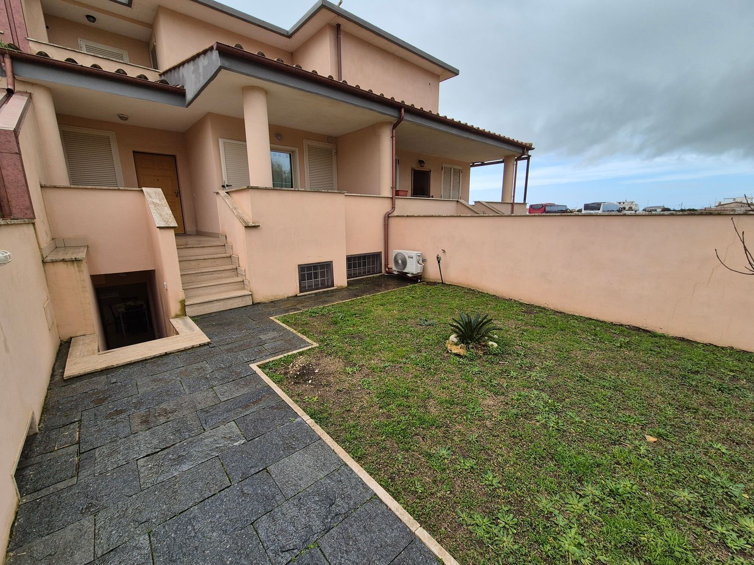 Villa in vendita in via consorzio focense 43, Fiumicino