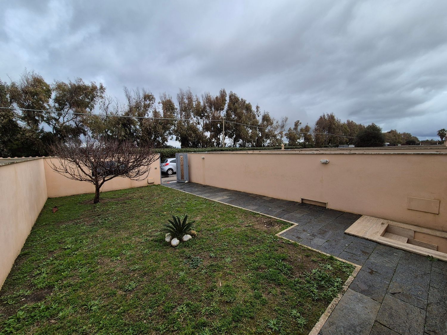 Villa in vendita in via consorzio focense 43, Fiumicino