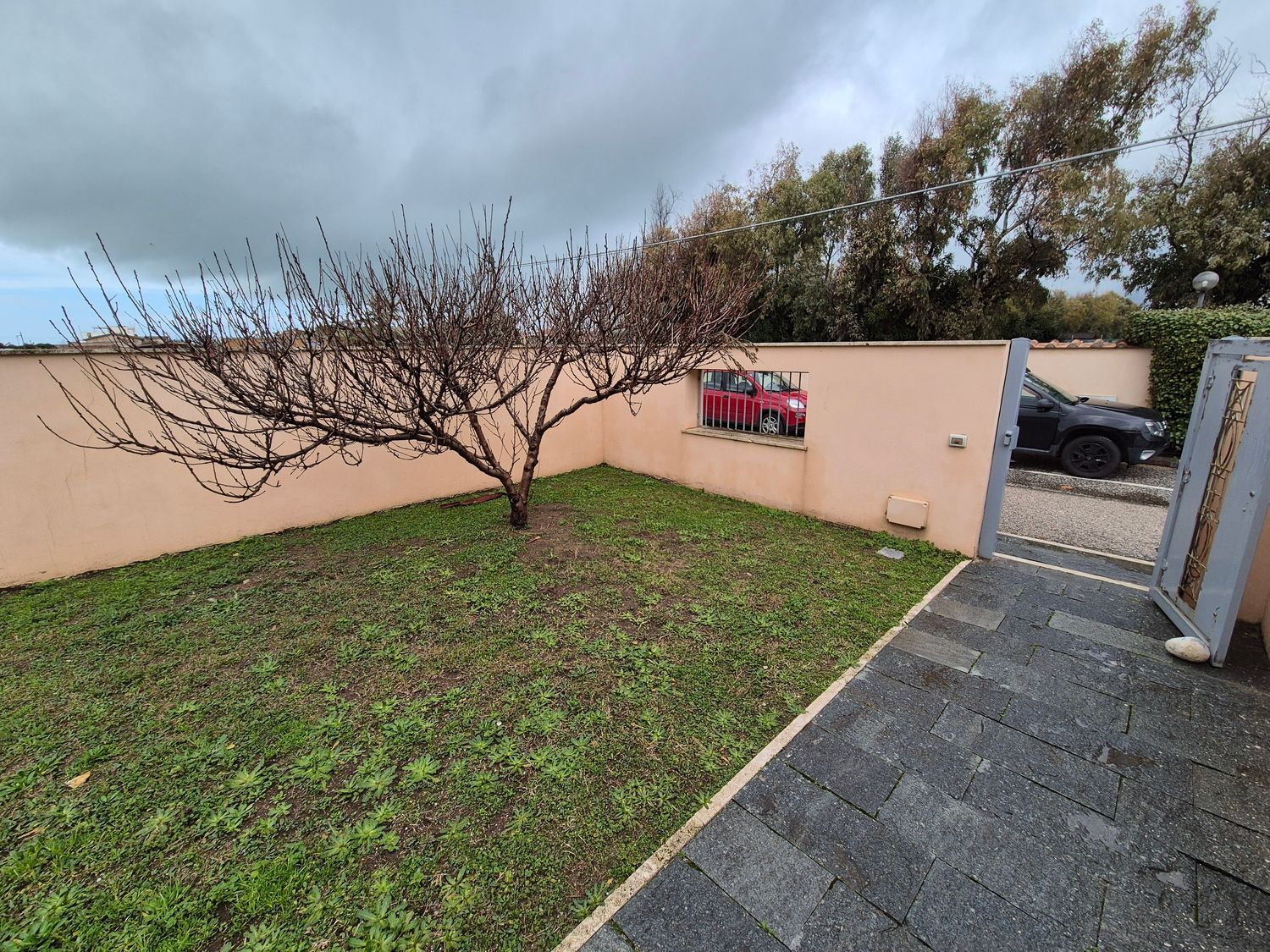 Villa in vendita in via consorzio focense 43, Fiumicino