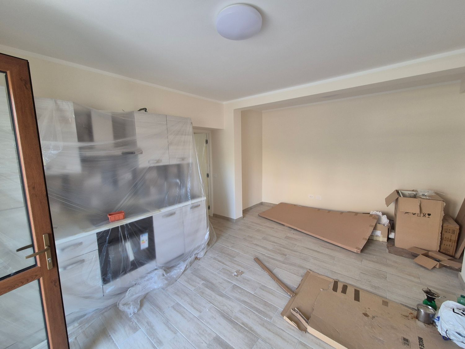 Bilocale in affitto in via enrico verjus 0, Roma