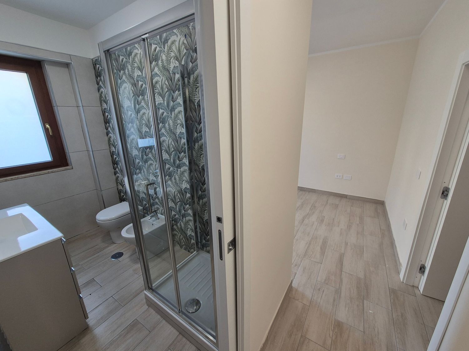 Bilocale in affitto in via enrico verjus 0, Roma