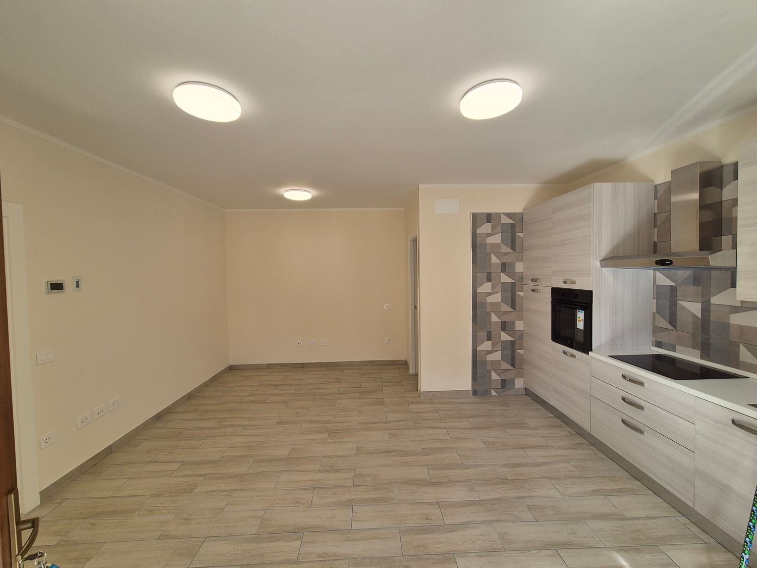 Bilocale in affitto in via enrico verjus 0, Roma