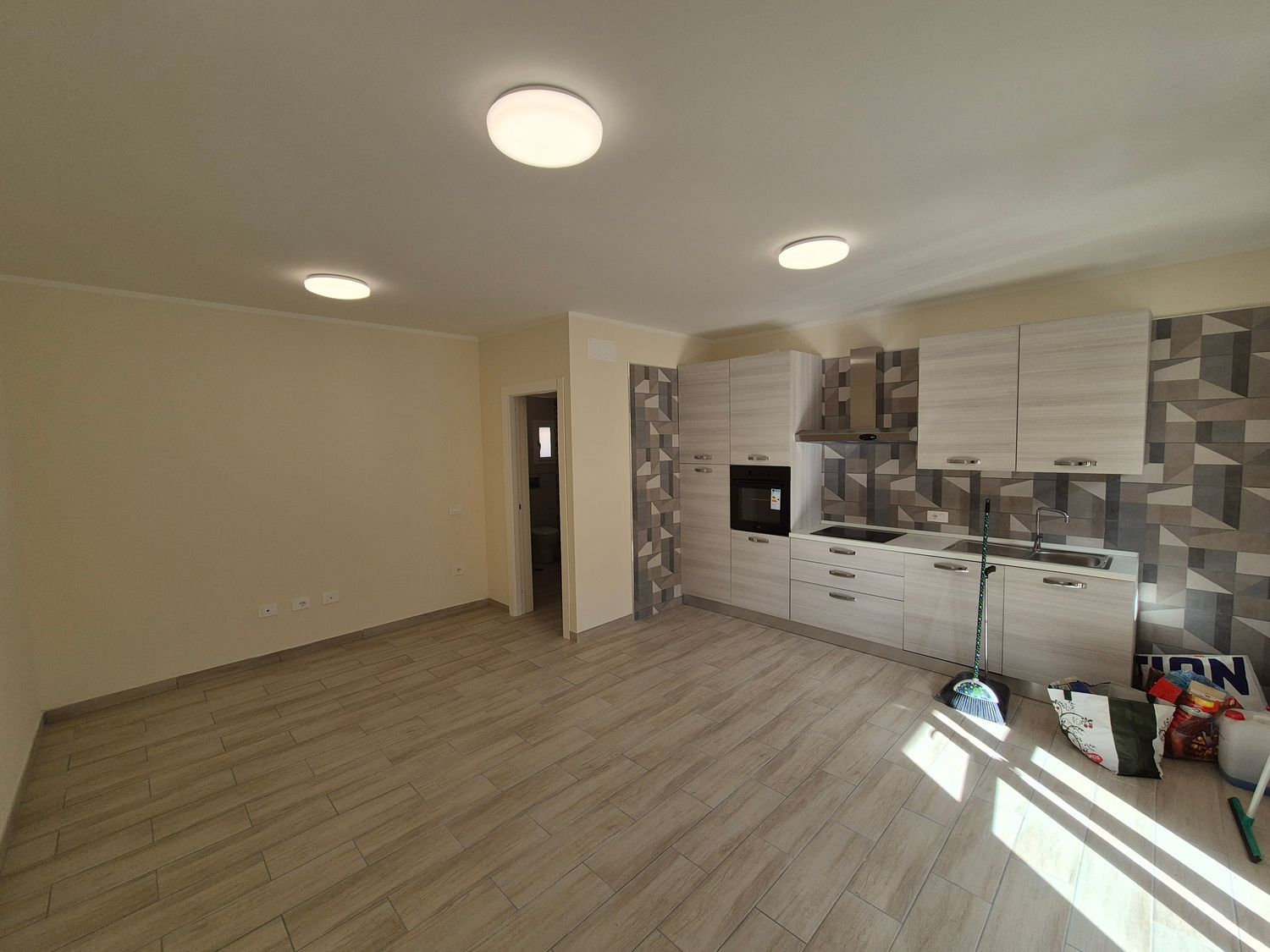 Bilocale in affitto in via enrico verjus 0, Roma