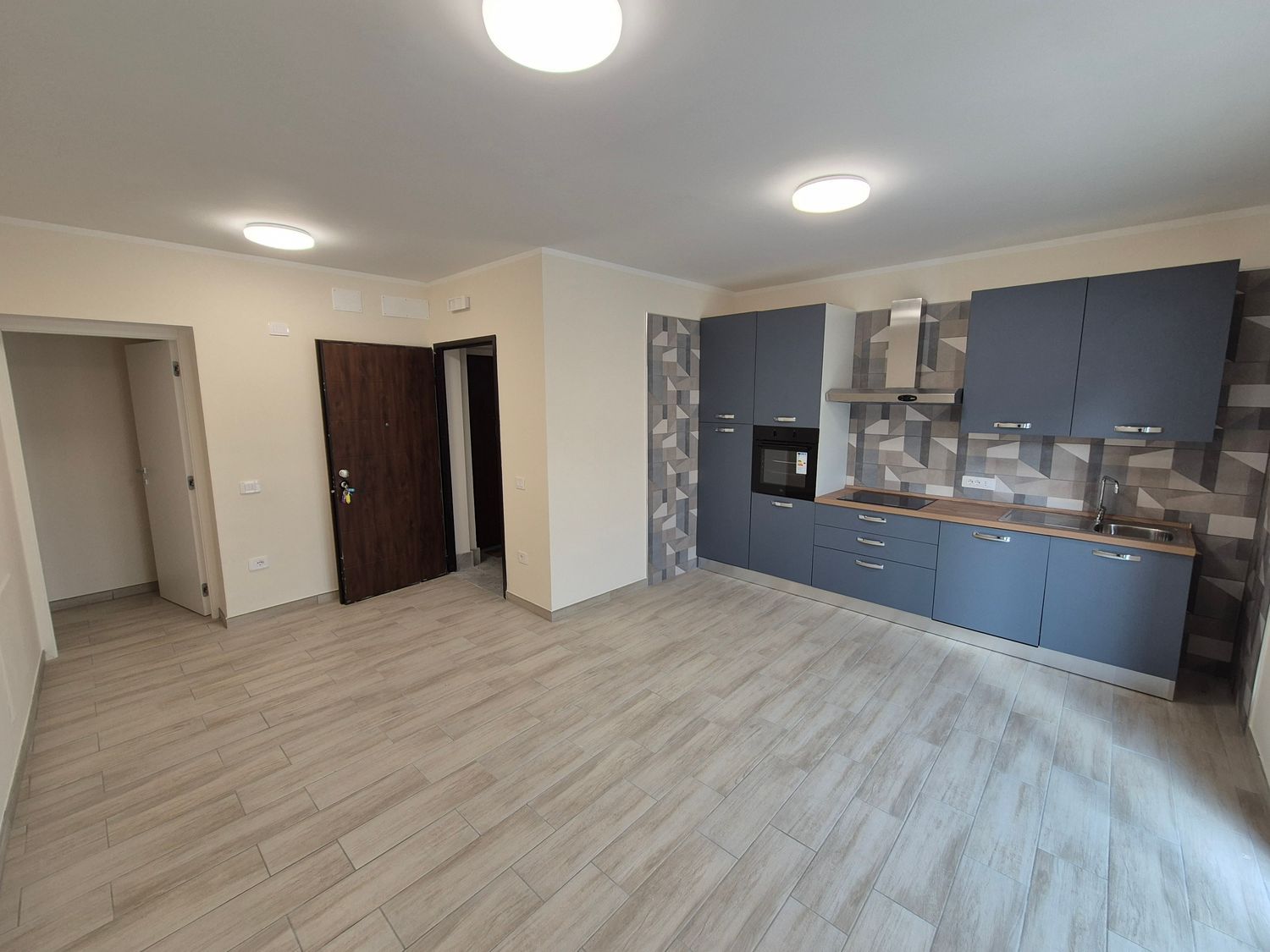 Bilocale in affitto in via enrico verjus 0, Roma