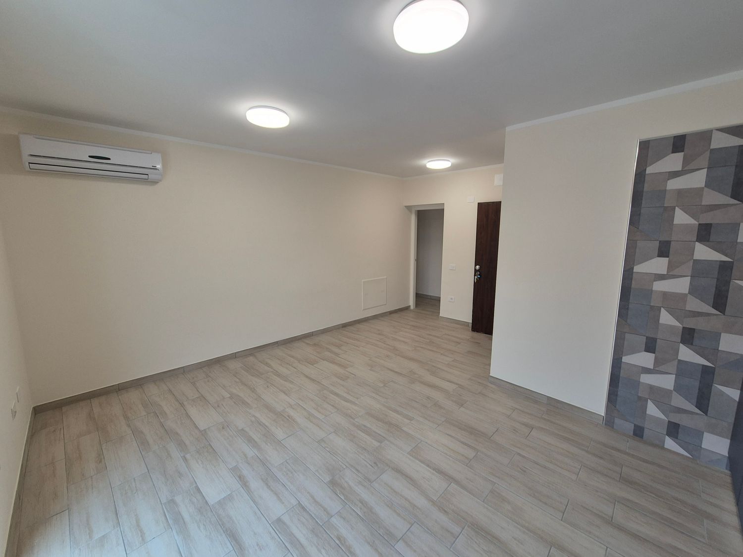 Bilocale in affitto in via enrico verjus 0, Roma