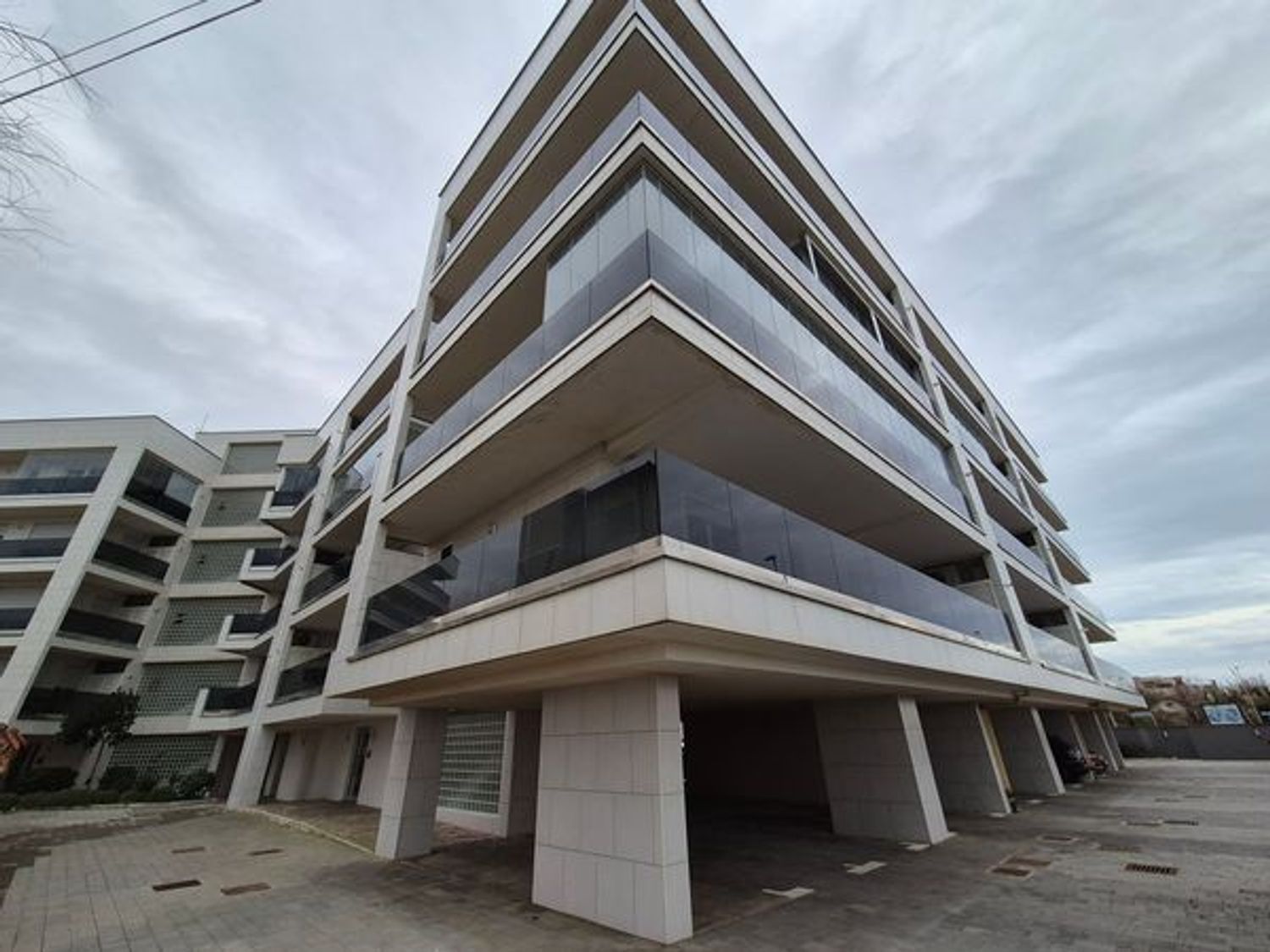 Box/Garage 16mq in vendita in via ignazio noccioli 0, Fiumicino