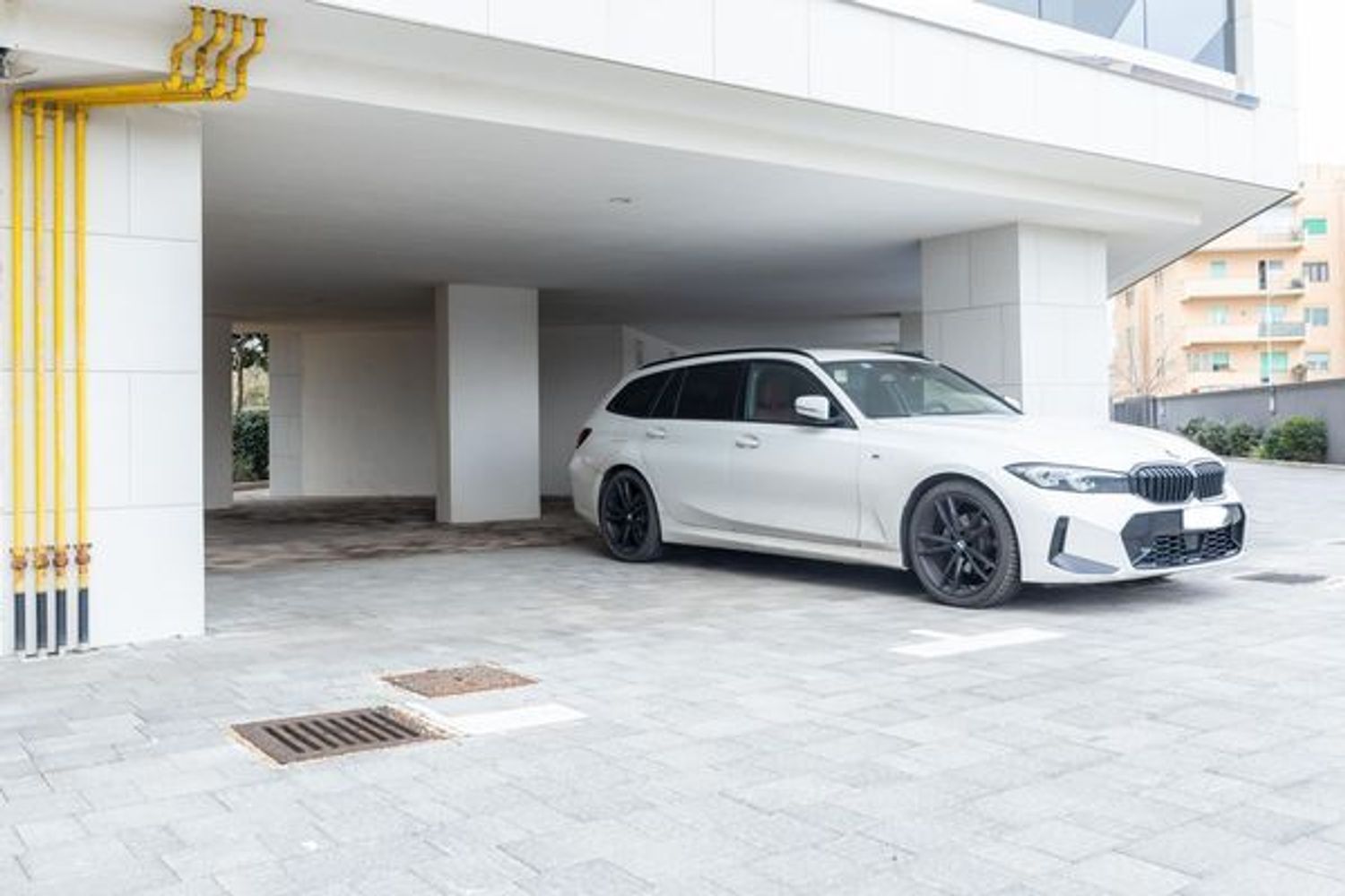 Box/Garage 16mq in vendita in via ignazio noccioli 0, Fiumicino