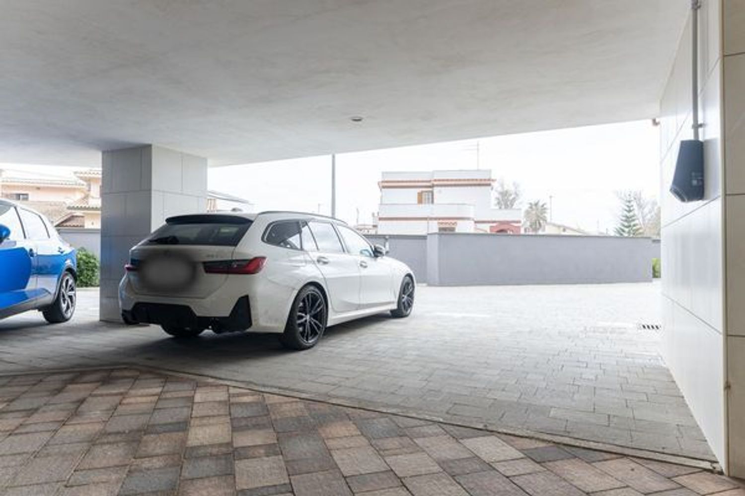 Box/Garage 16mq in vendita in via ignazio noccioli 0, Fiumicino