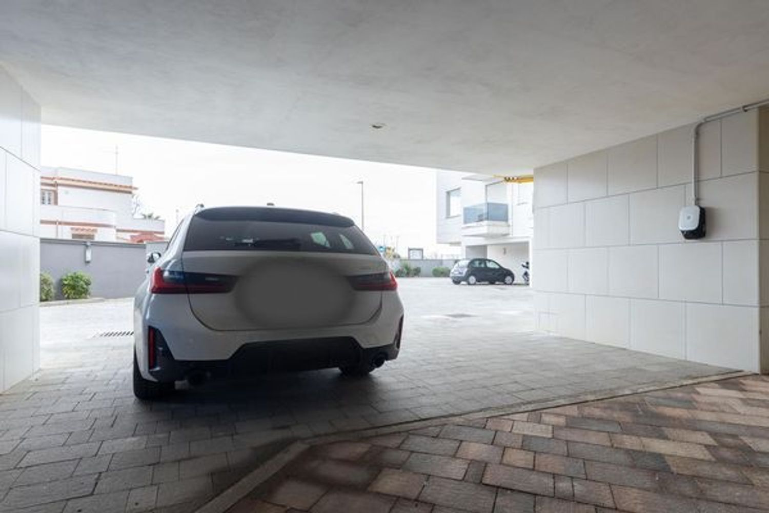 Box/Garage 16mq in vendita in via ignazio noccioli 0, Fiumicino