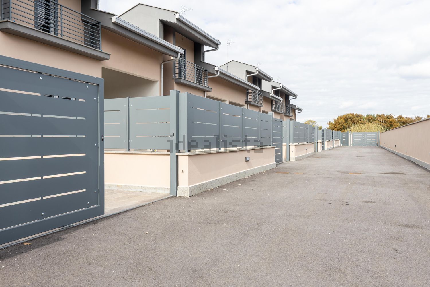 Villa in vendita in via giuseppe molteni 0, Roma