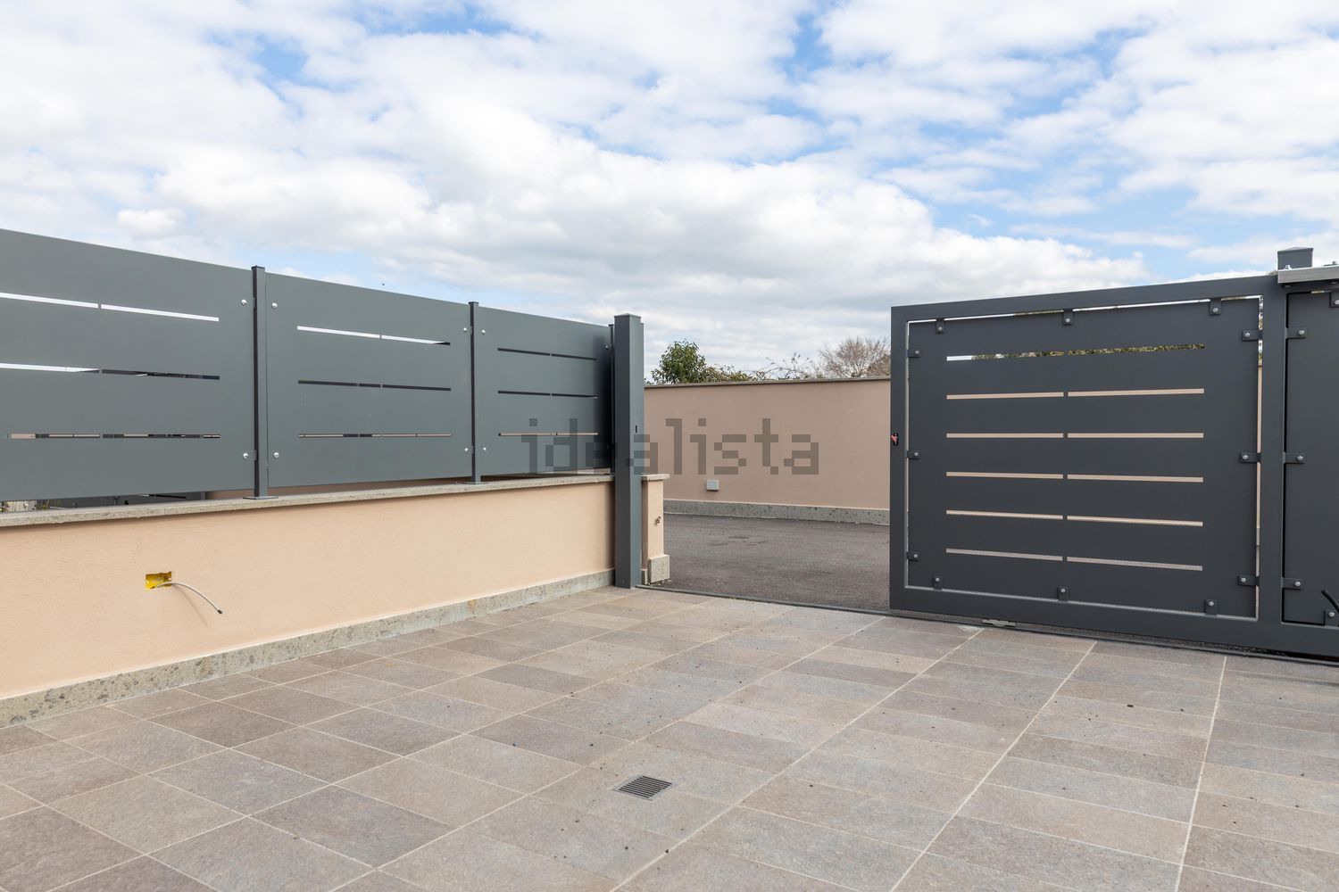 Villa in vendita in via giuseppe molteni 0, Roma