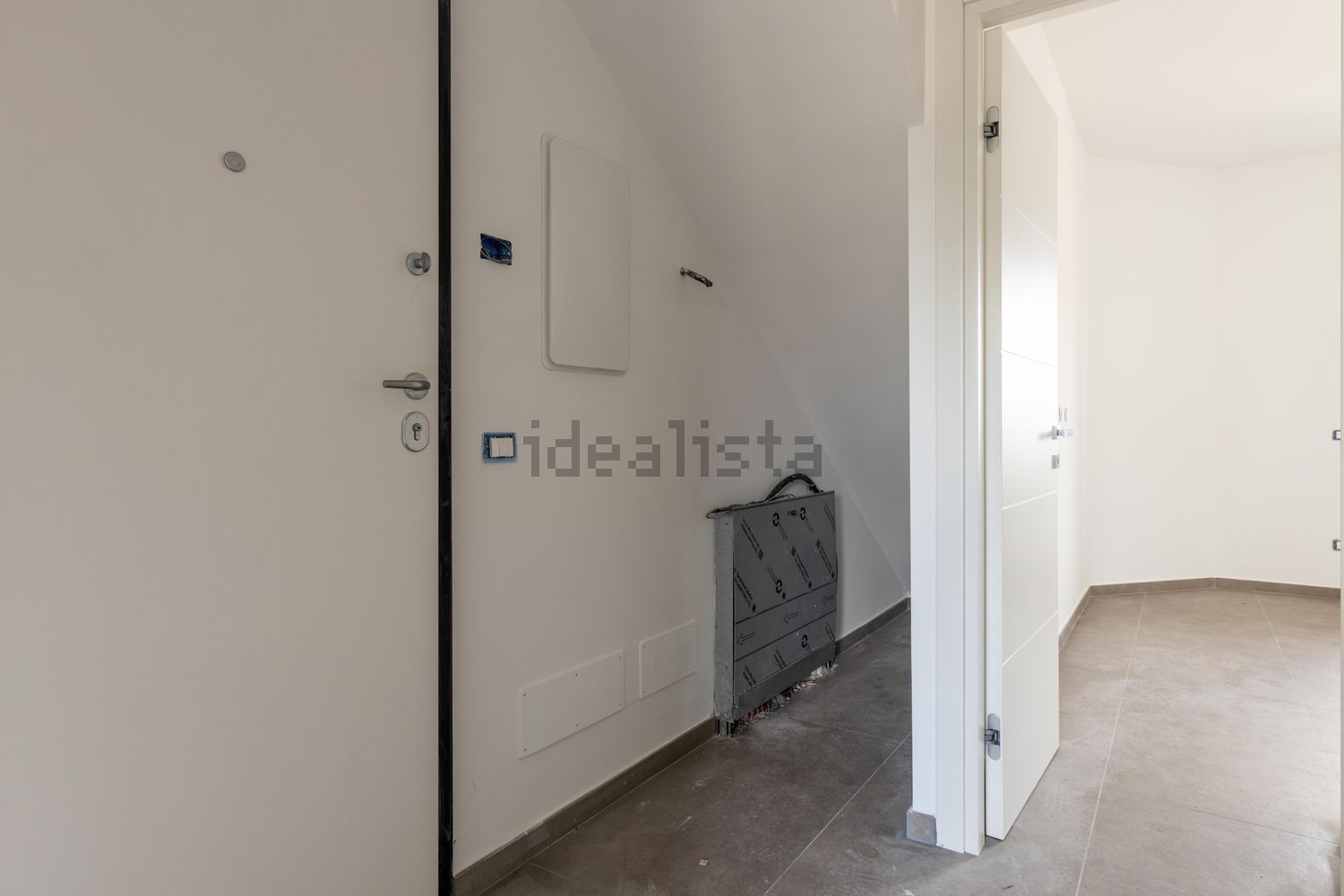 Villa in vendita in via giuseppe molteni 0, Roma