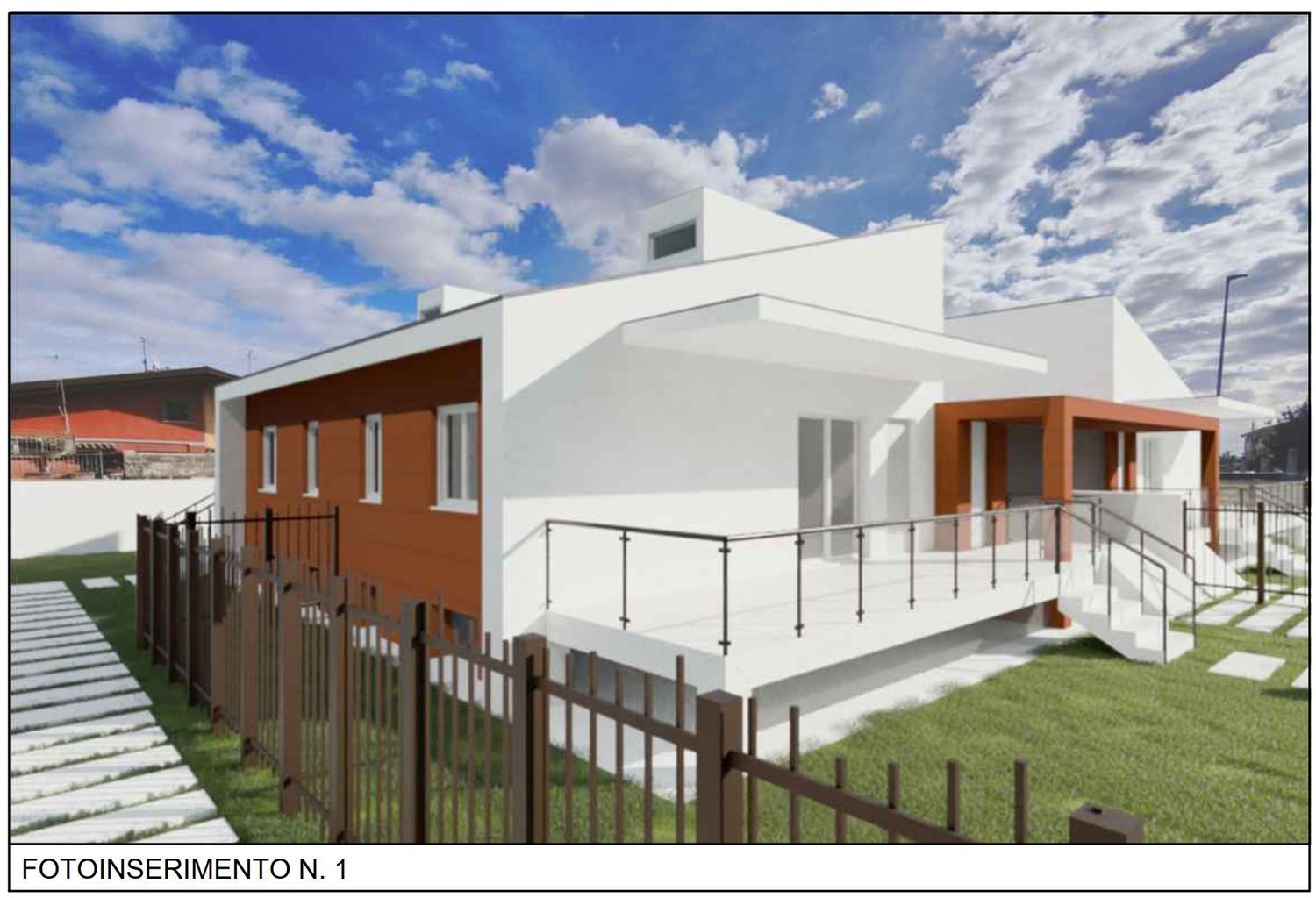 Villa in vendita in via ugo giavitto 0, Fiumicino