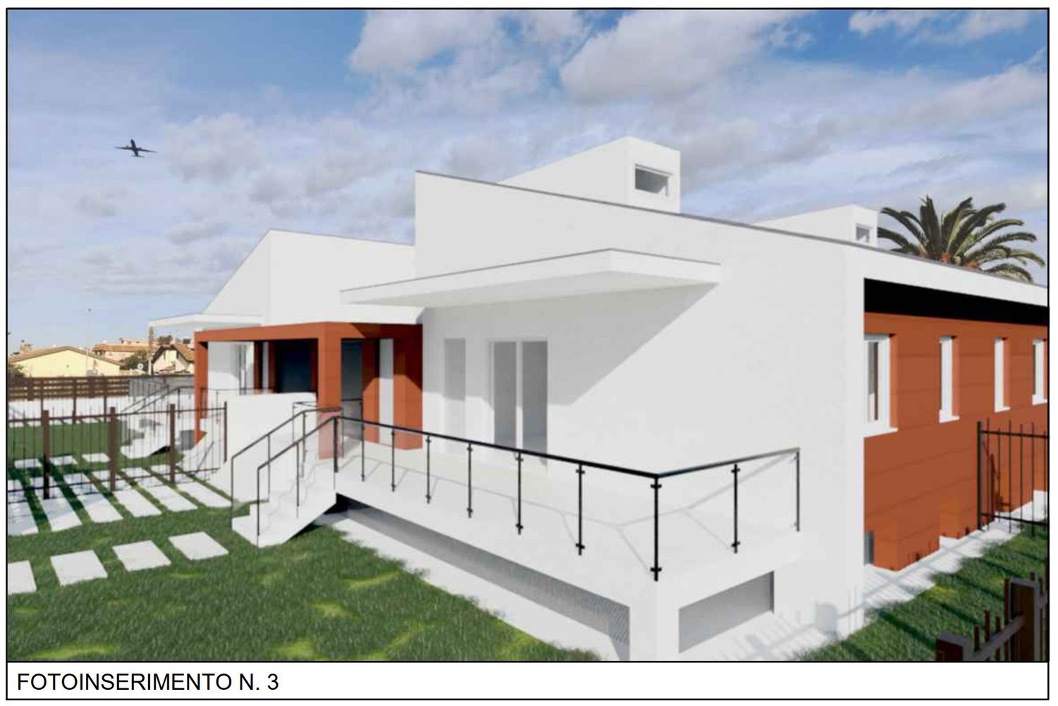 Villa in vendita in via ugo giavitto 0, Fiumicino