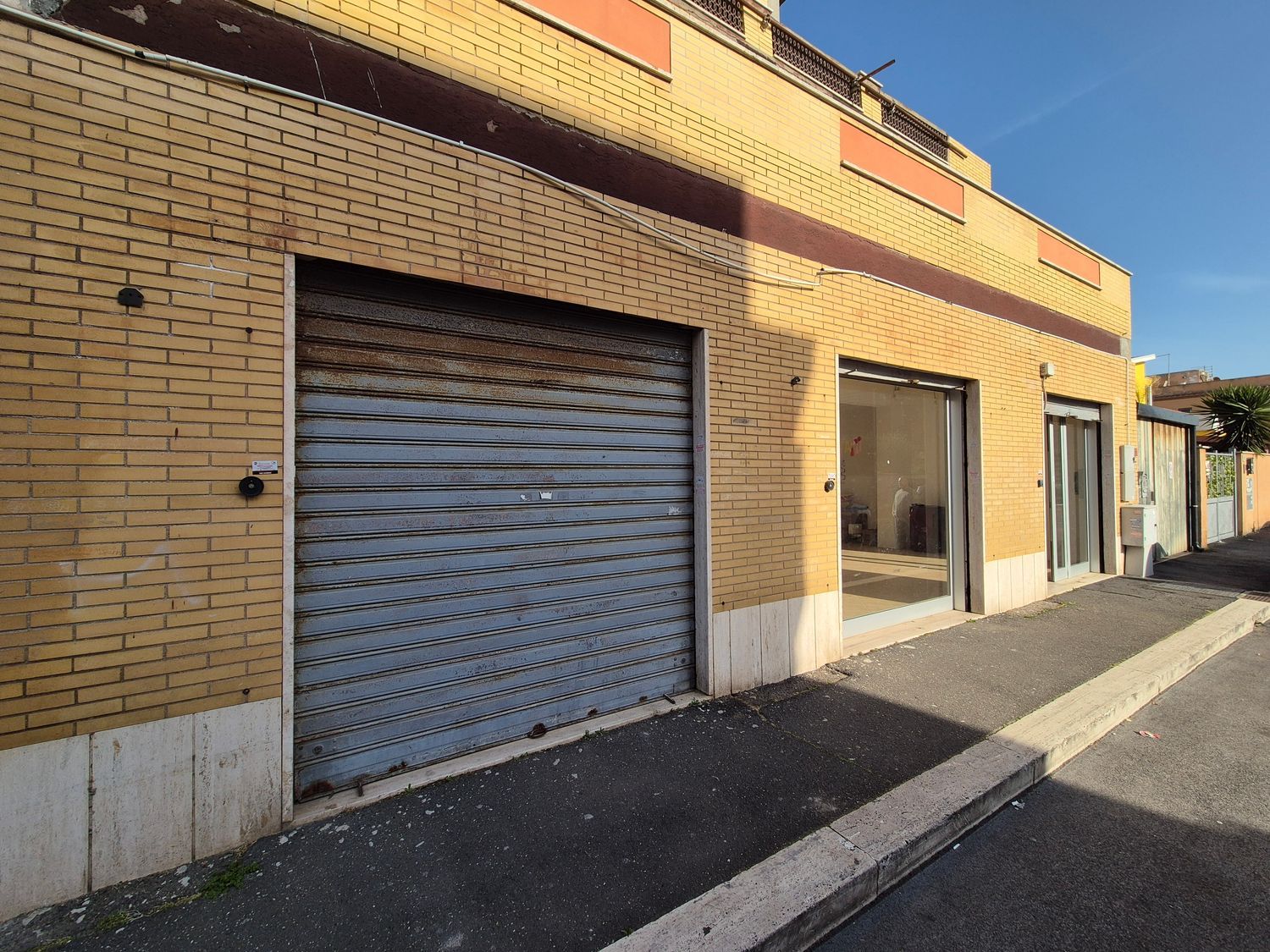 Locale commerciale in affitto in via del tempio della fortuna 0, Fiumicino