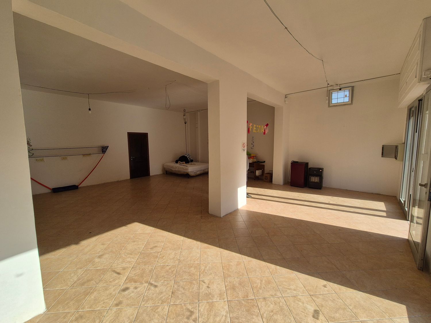 Locale commerciale in affitto in via del tempio della fortuna 0, Fiumicino