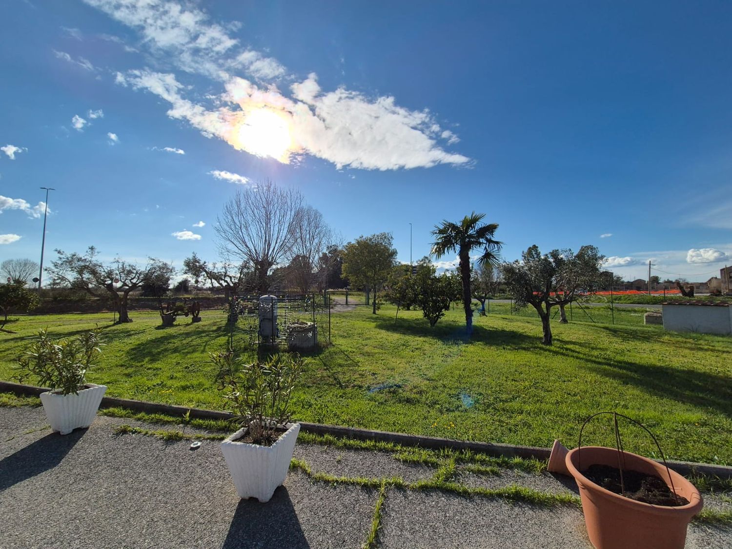 Rustico in vendita in via portuense 0, Fiumicino