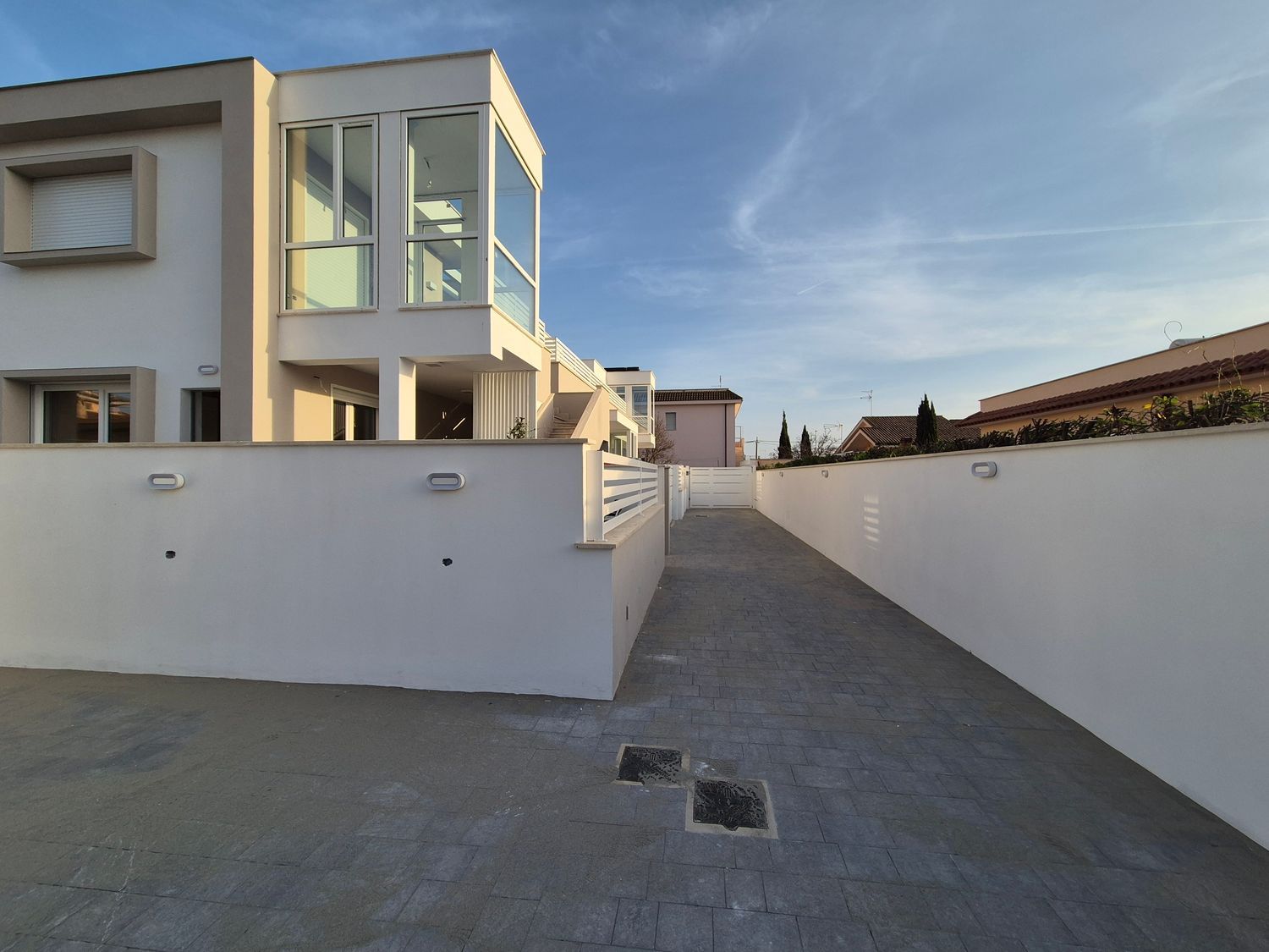 Attico in vendita in via massimiliano erasi 0, Fiumicino