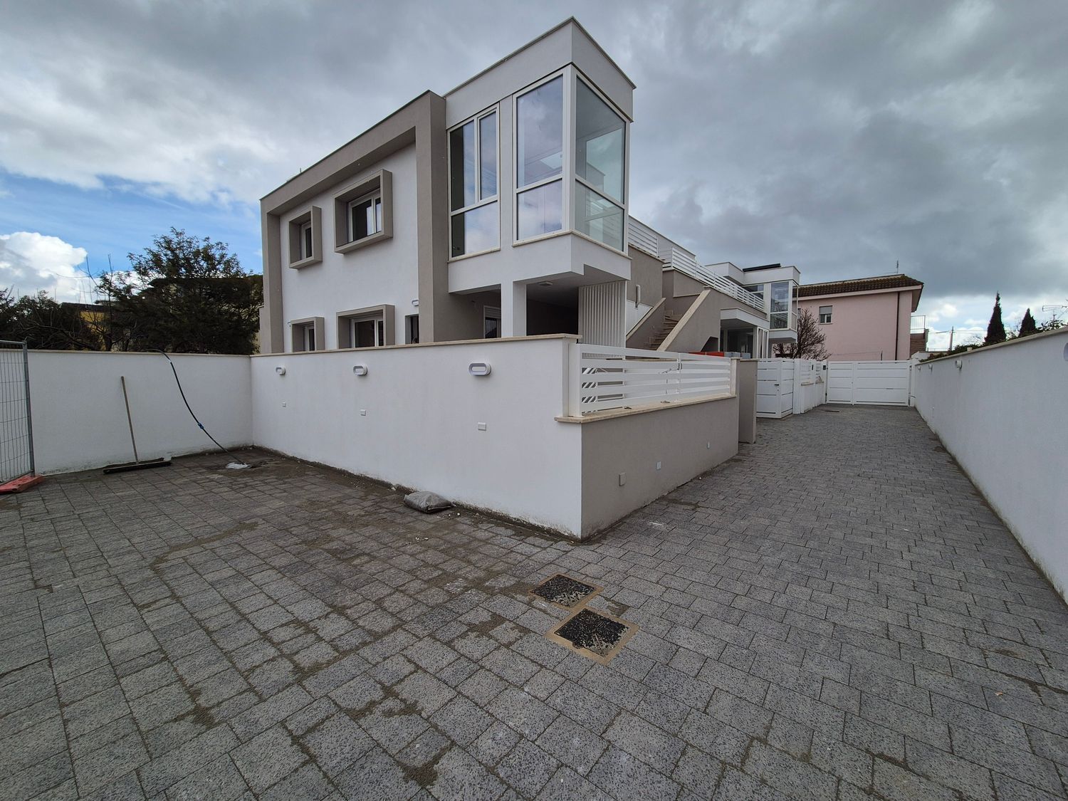 Attico in vendita in via massimiliano erasi 0, Fiumicino