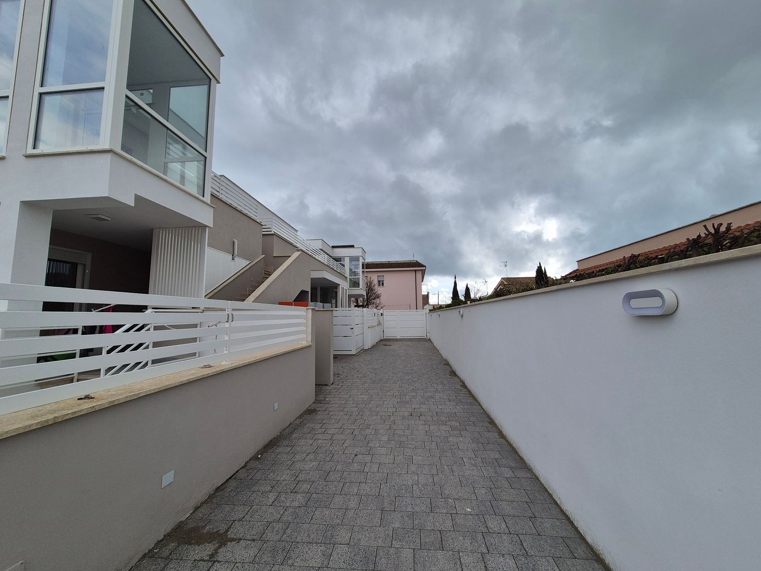 Attico in vendita in via massimiliano erasi 0, Fiumicino