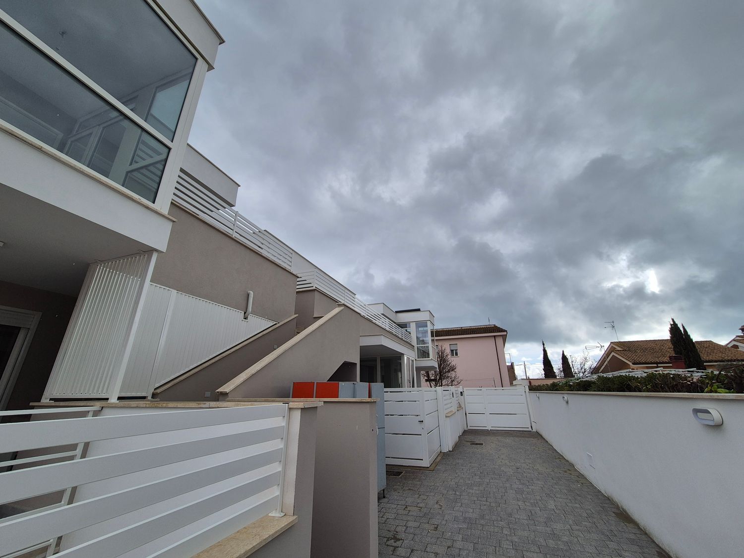 Attico in vendita in via massimiliano erasi 0, Fiumicino