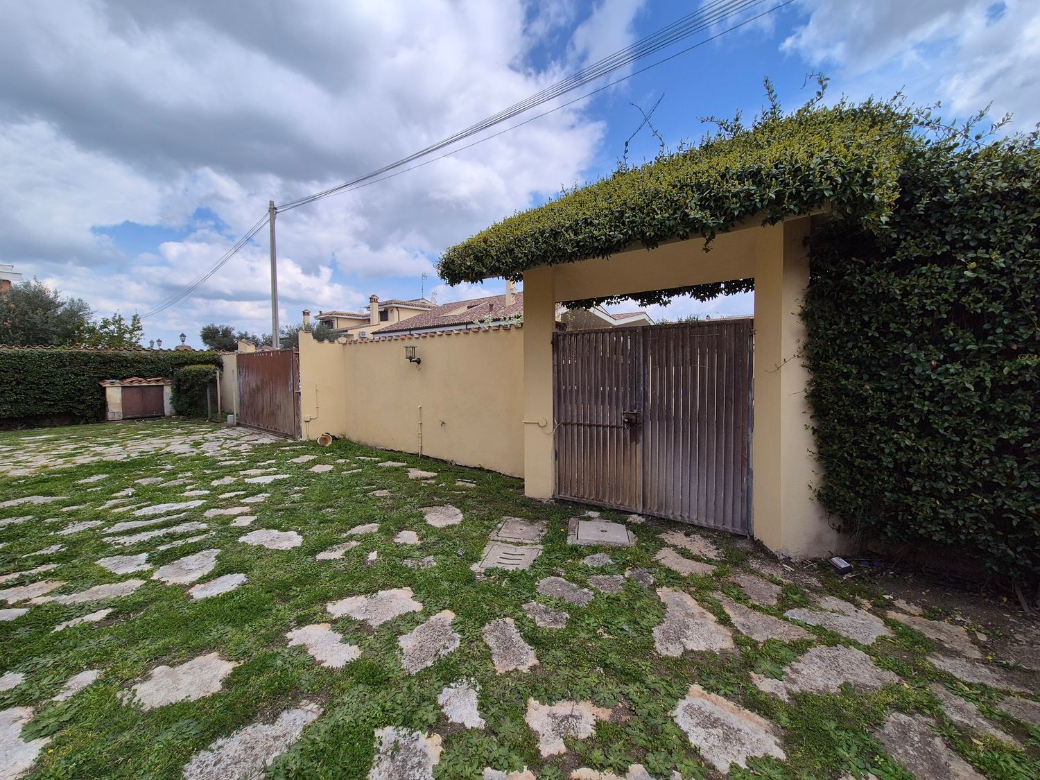 Villa in vendita in via gherardo vaiarini 0, Fiumicino