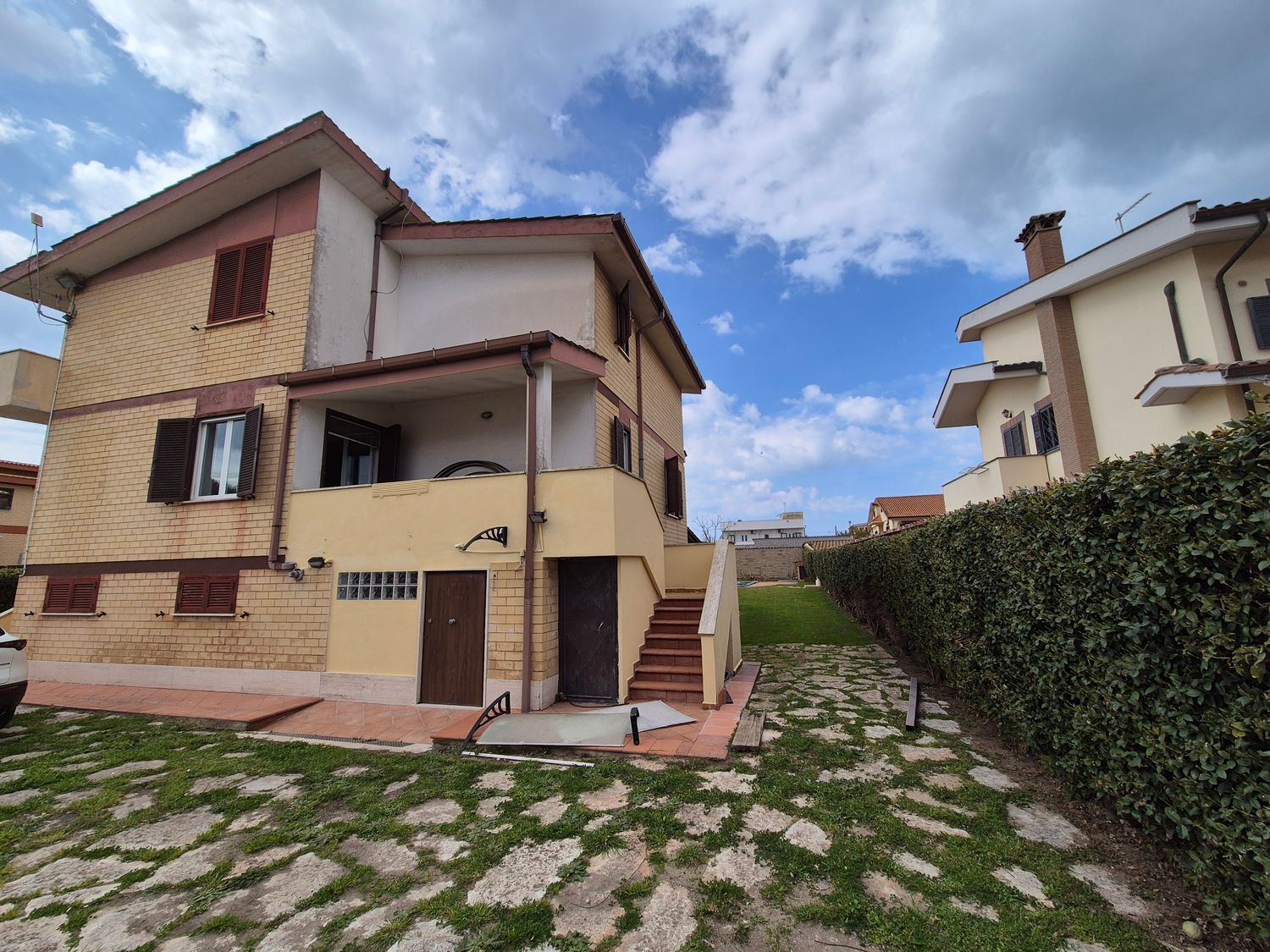 Villa in vendita in via gherardo vaiarini 0, Fiumicino