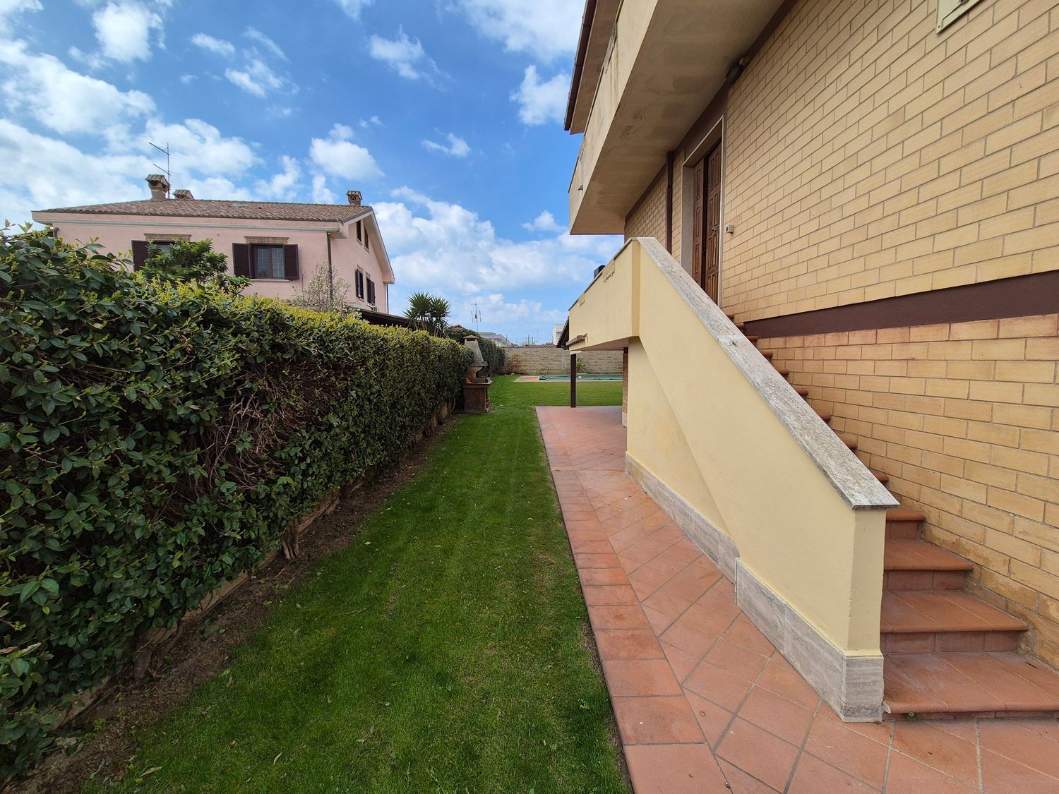 Villa in vendita in via gherardo vaiarini 0, Fiumicino
