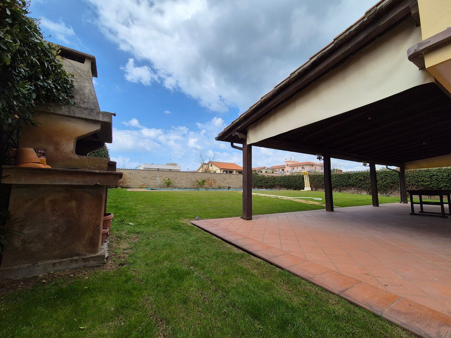 Villa in vendita in via gherardo vaiarini 0, Fiumicino