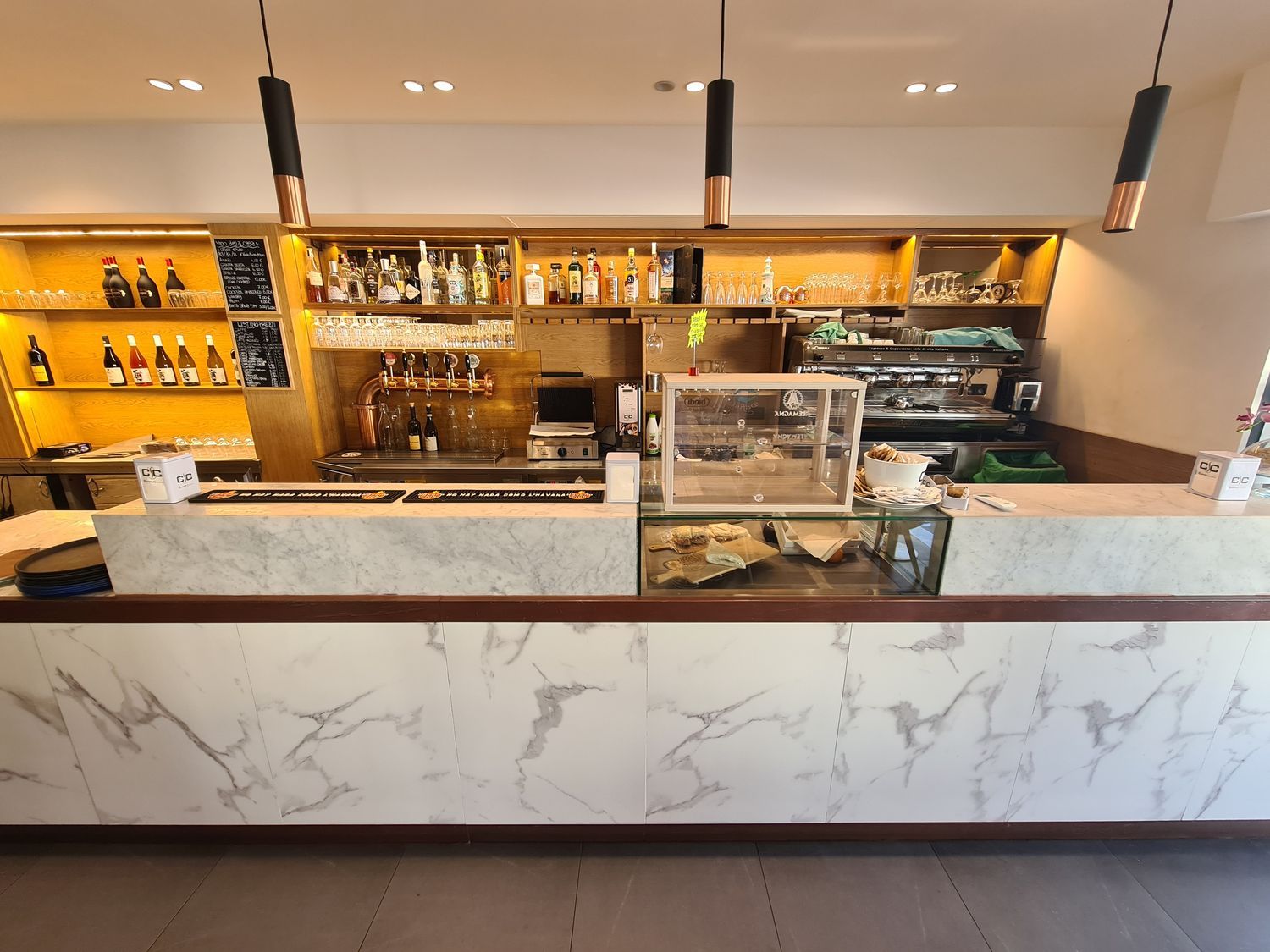 Locale commerciale in affitto in lungomare della salute 0, Fiumicino