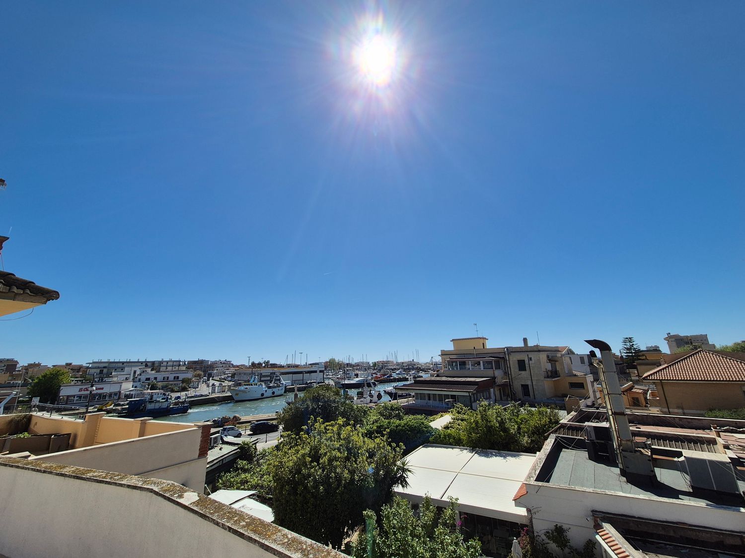 Attico in vendita in via via della torre clementina 0, Fiumicino