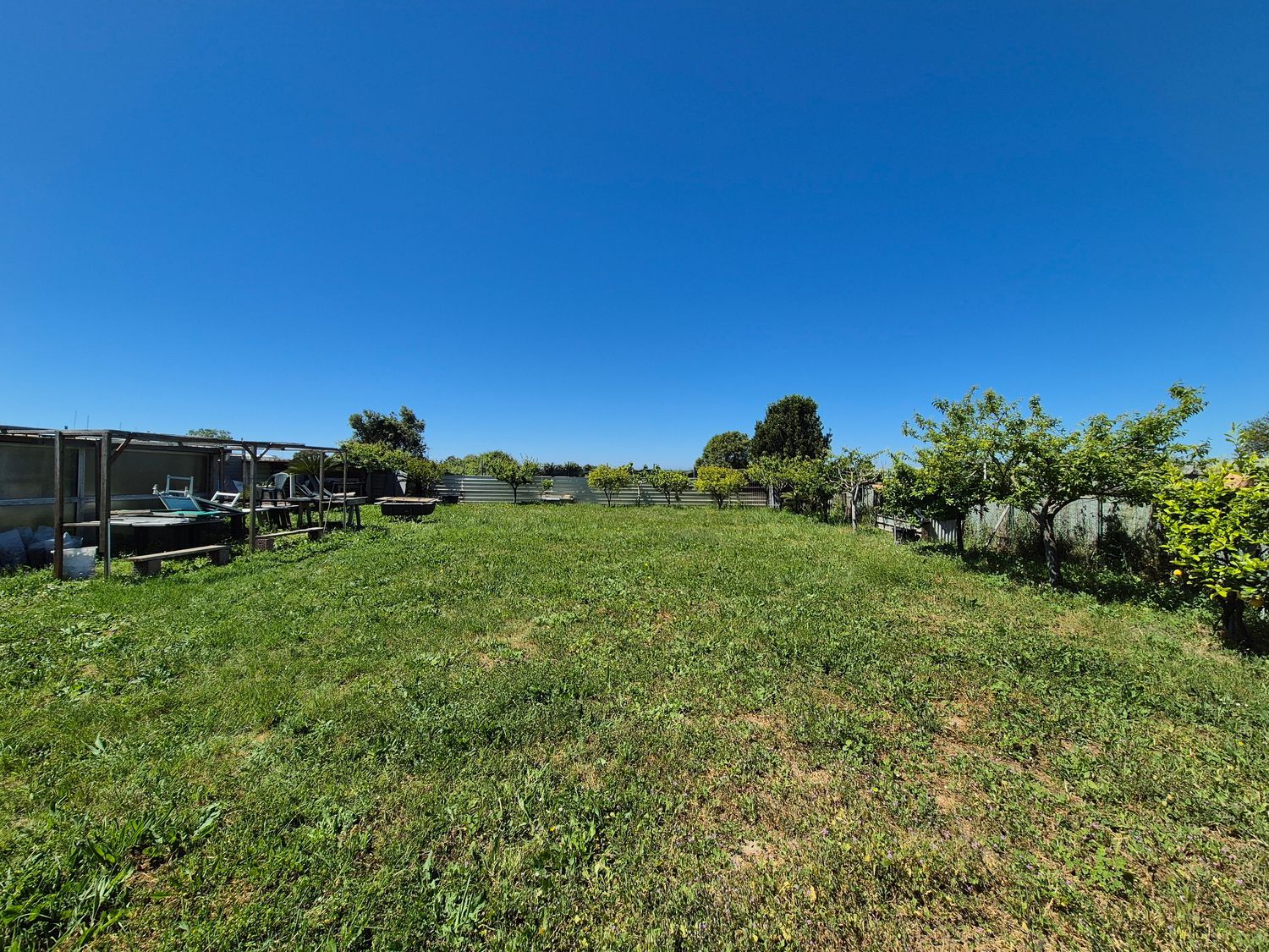 Terreno in vendita in via via passo buole 0, Fiumicino