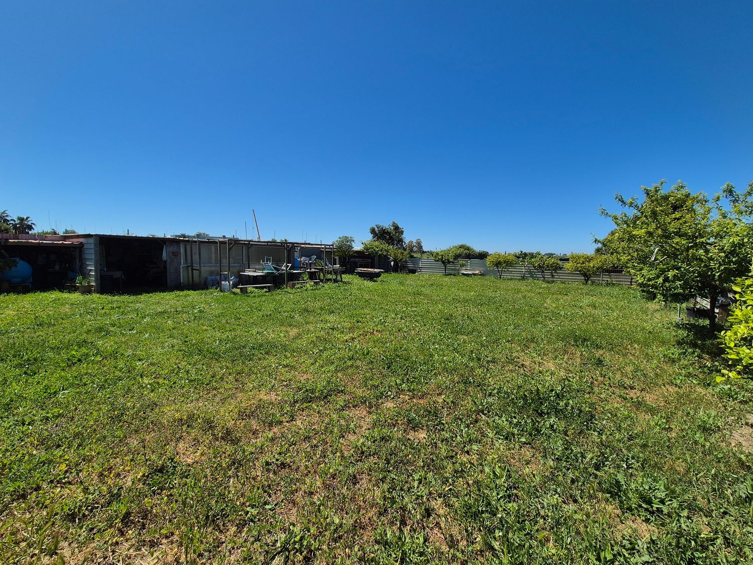 Terreno in vendita in via via passo buole 0, Fiumicino