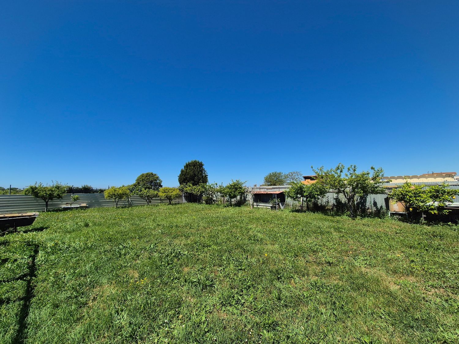 Terreno in vendita in via via passo buole 0, Fiumicino