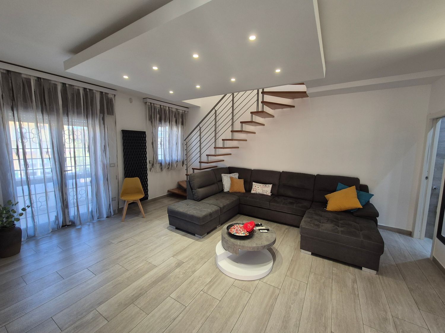 Villa in vendita in via via giorgio giorgis 0, Fiumicino