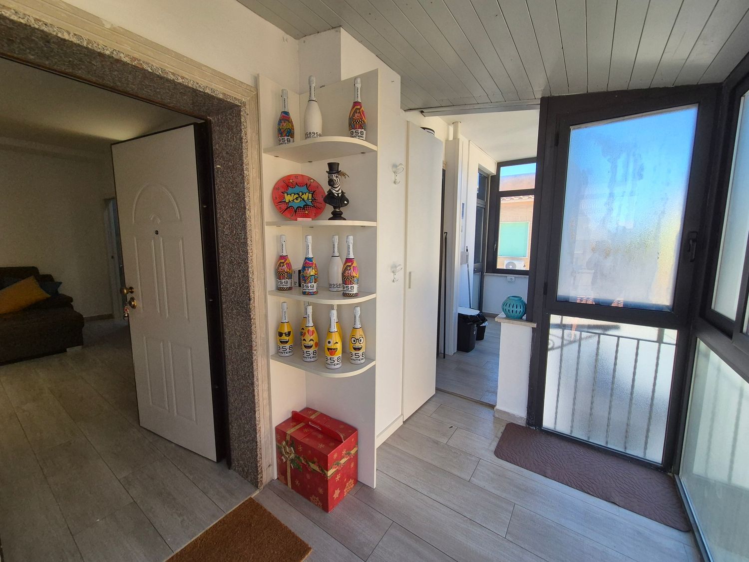 Villa in vendita in via via giorgio giorgis 0, Fiumicino