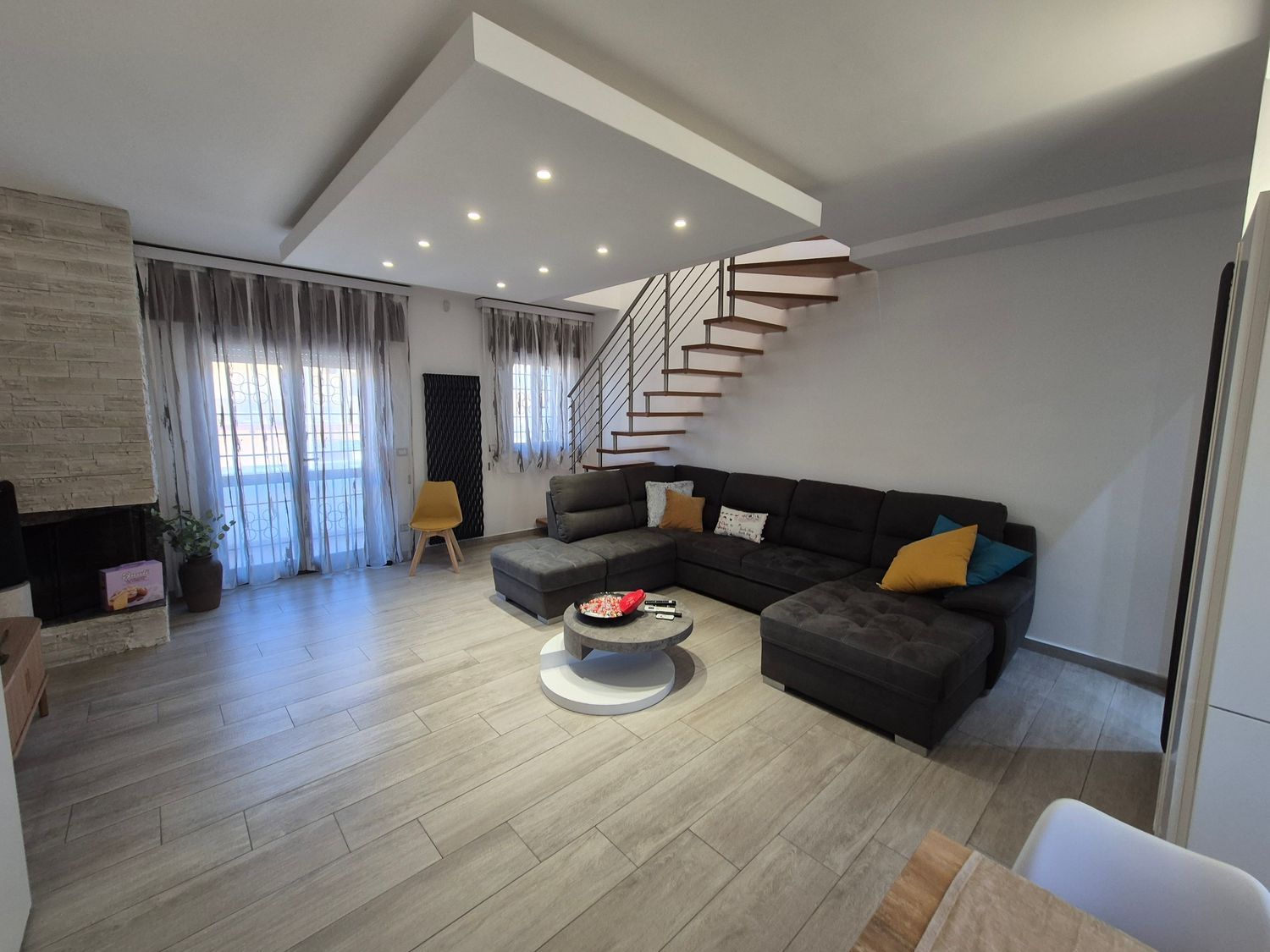 Villa in vendita in via via giorgio giorgis 0, Fiumicino