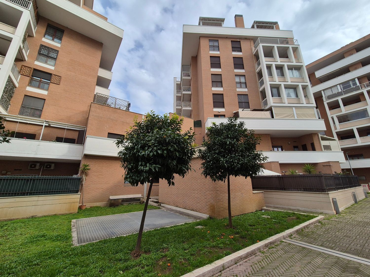 Trilocale in vendita in via via giulio romano 0, Fiumicino