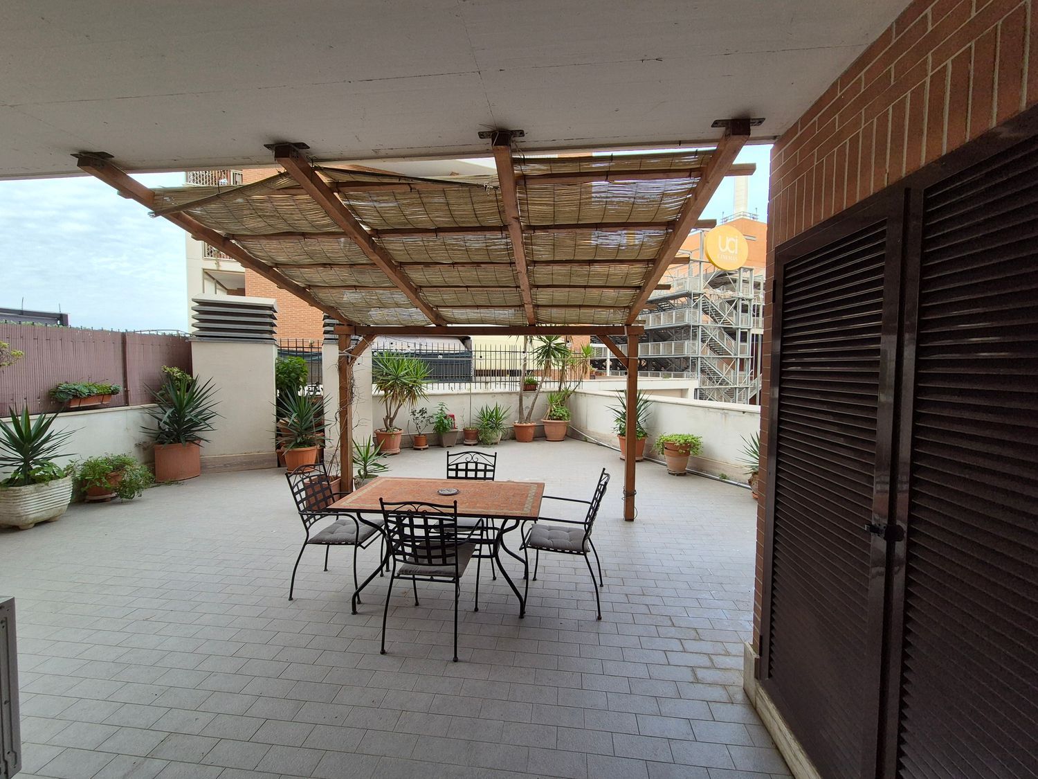 Trilocale in vendita in via via giulio romano 0, Fiumicino
