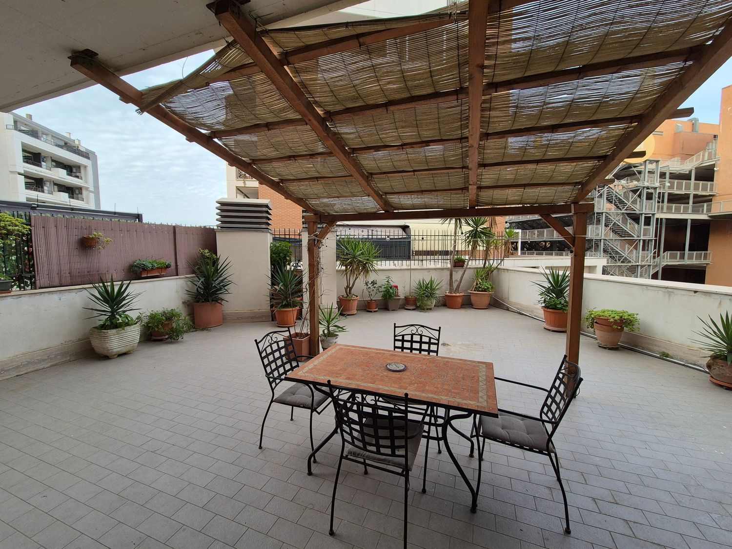 Trilocale in vendita in via via giulio romano 0, Fiumicino