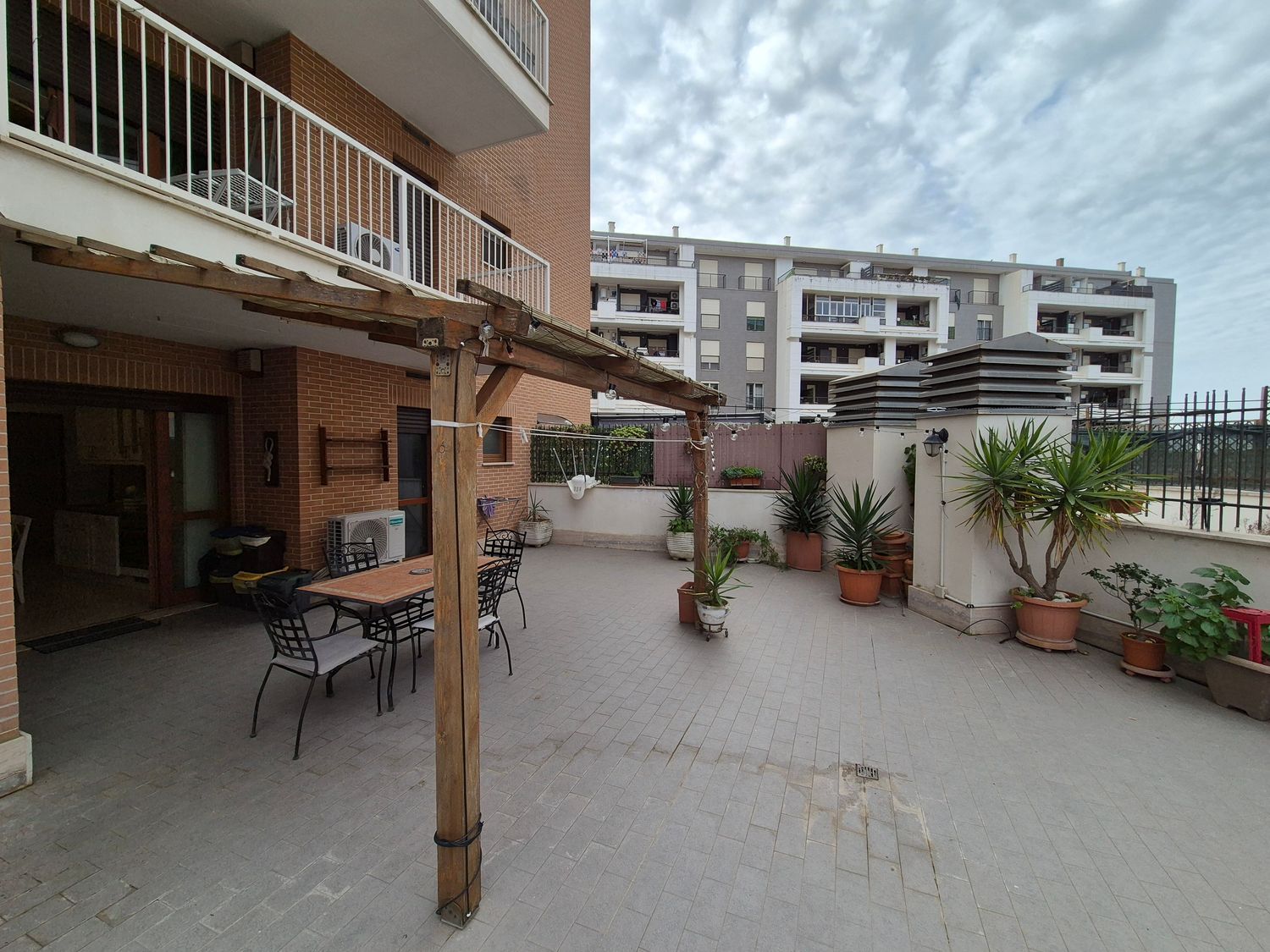 Trilocale in vendita in via via giulio romano 0, Fiumicino