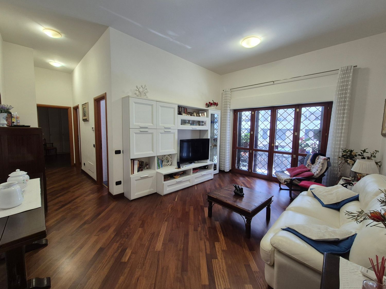 Trilocale in vendita in via via giulio romano 135, Fiumicino