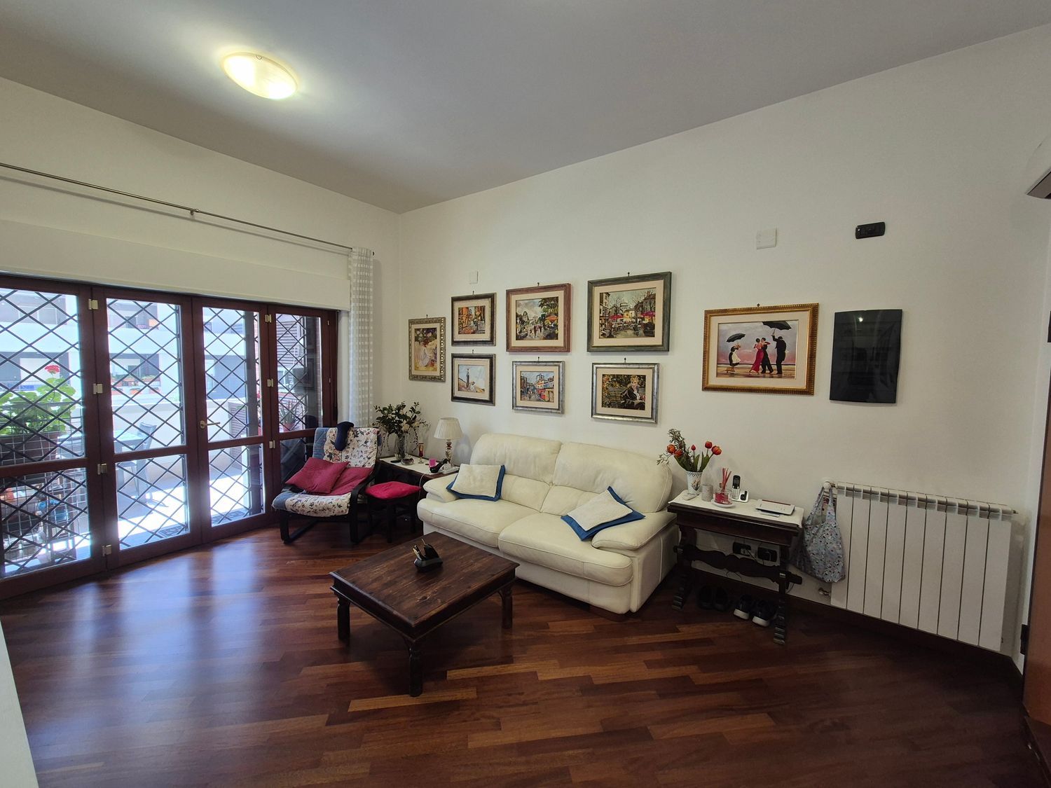 Trilocale in vendita in via via giulio romano 135, Fiumicino