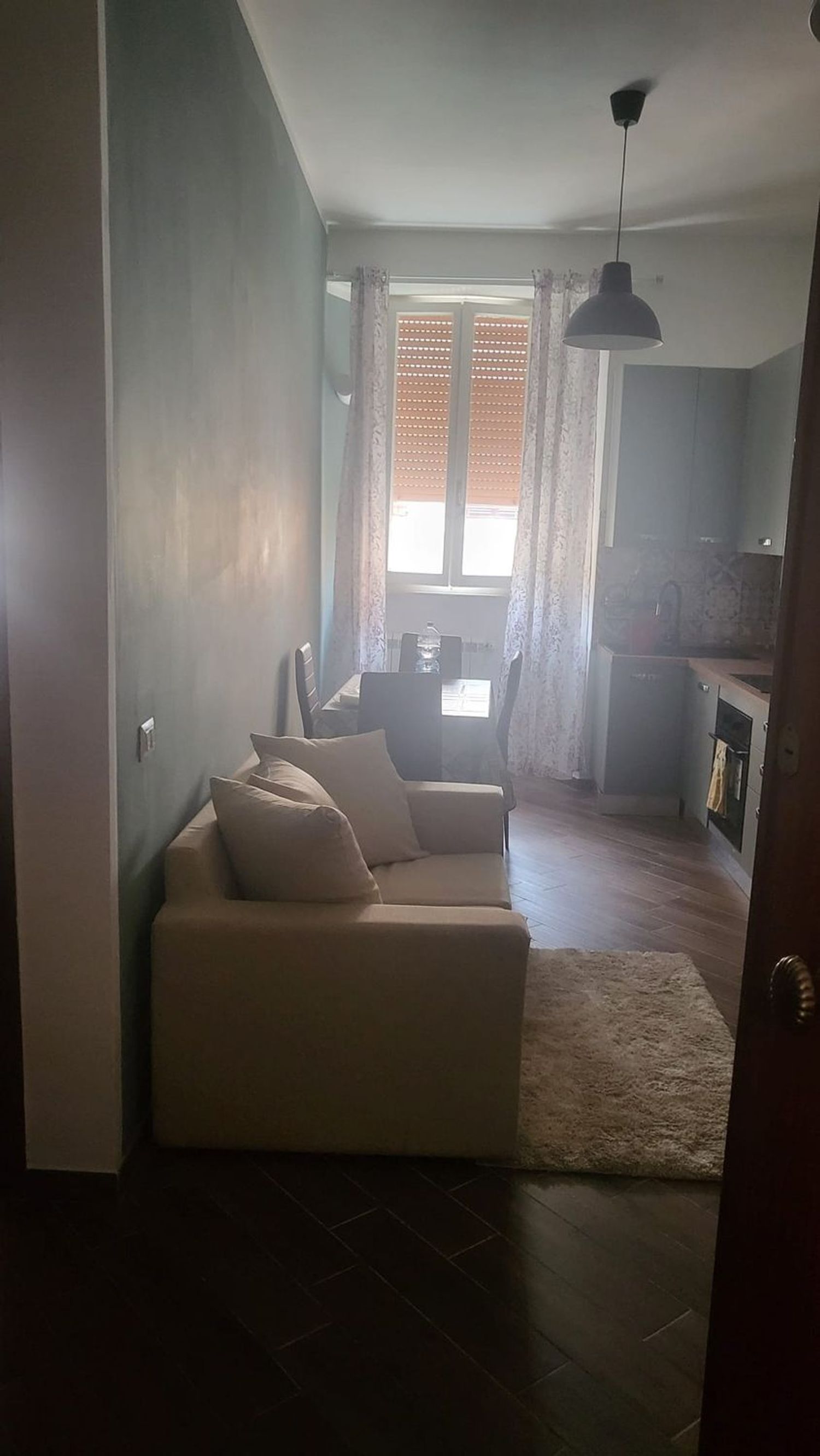 Trilocale in affitto in via via monte grappa 0, Civitavecchia