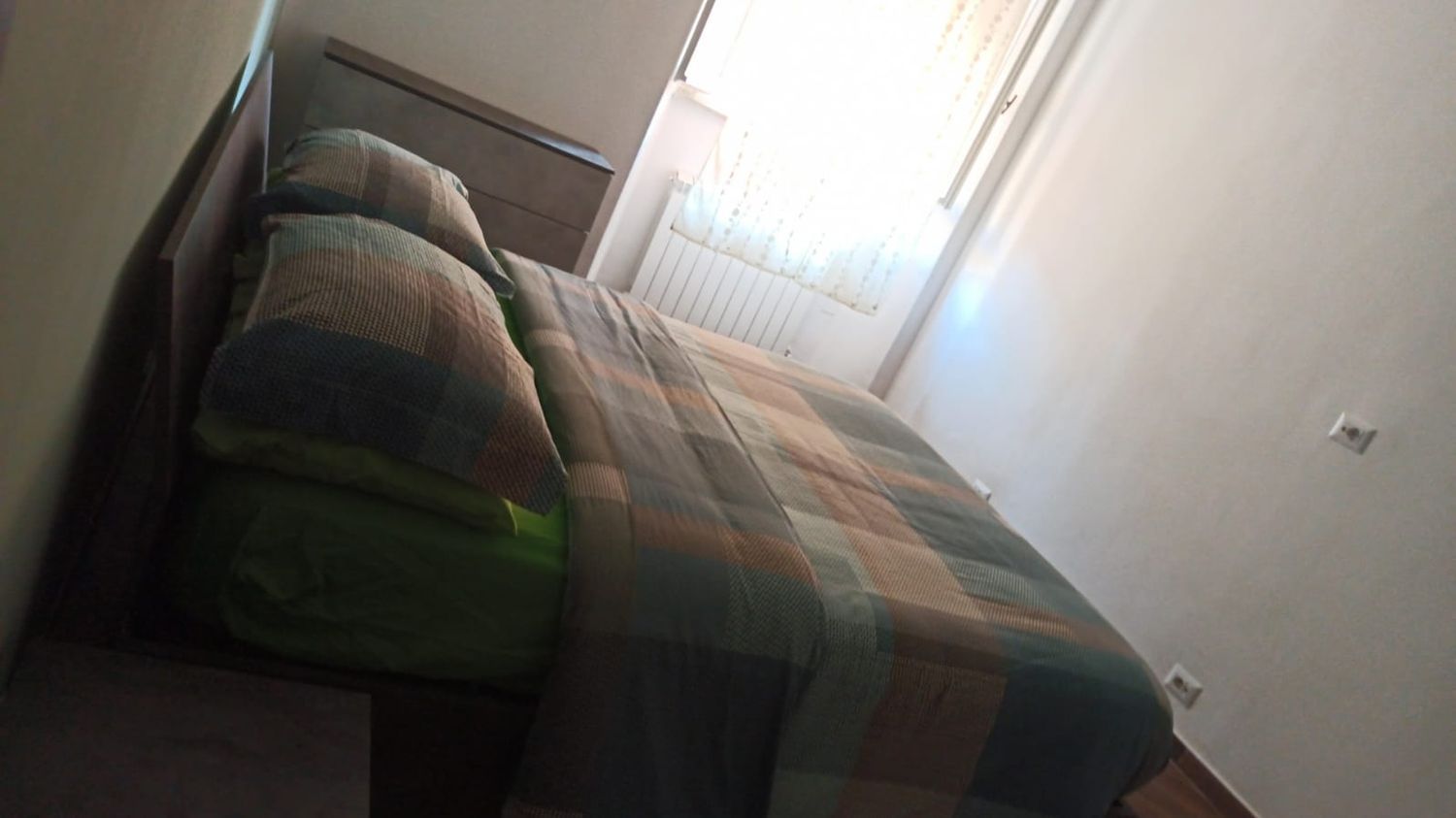 Trilocale in affitto in via via monte grappa 0, Civitavecchia
