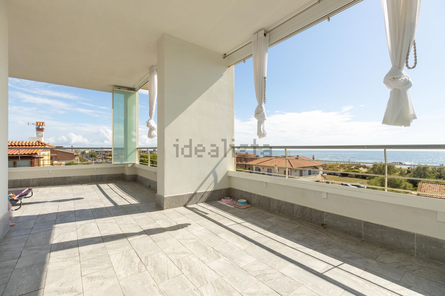 Loft vista mare in via via delle cipreidi 0, Fiumicino