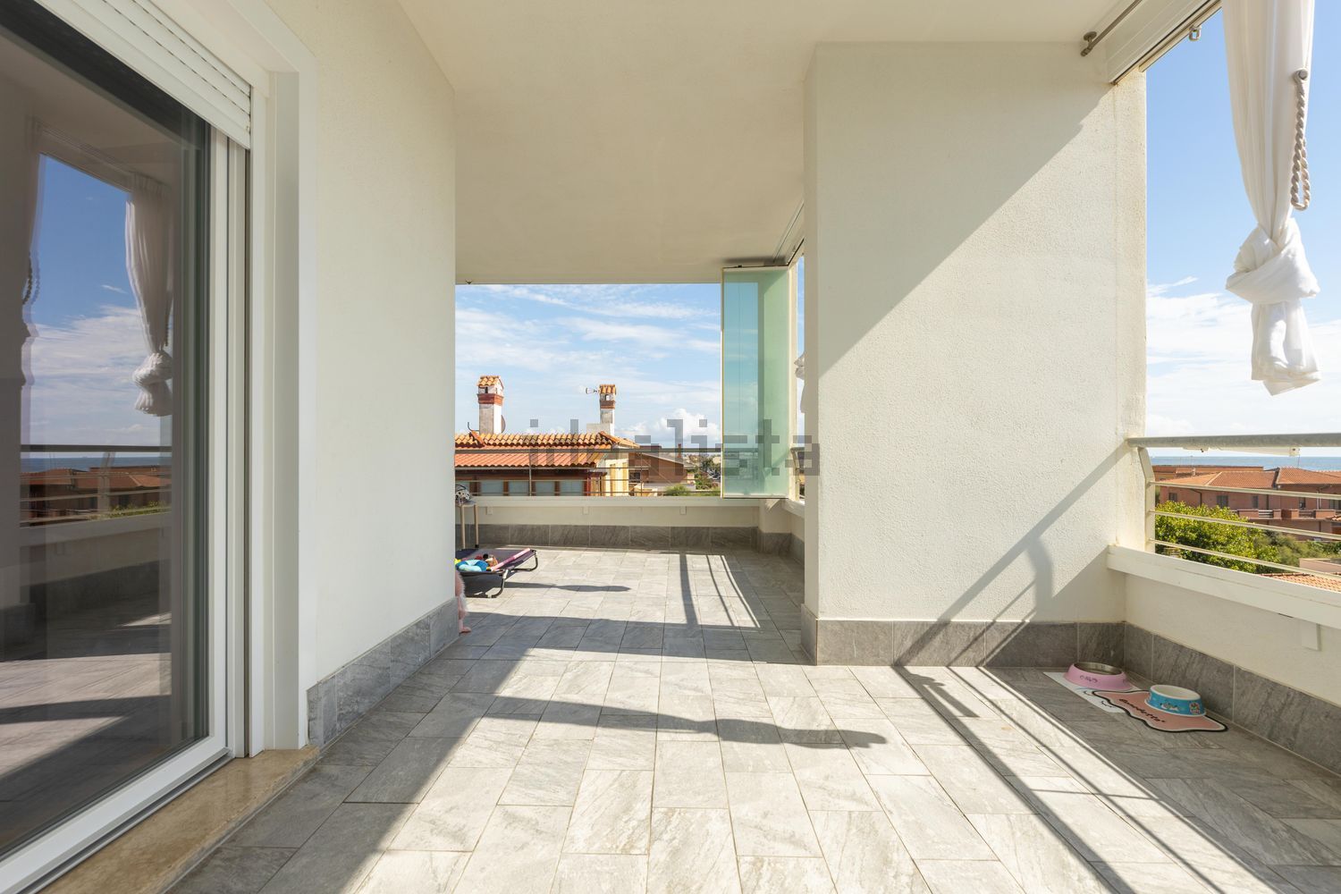 Loft vista mare in via via delle cipreidi 0, Fiumicino