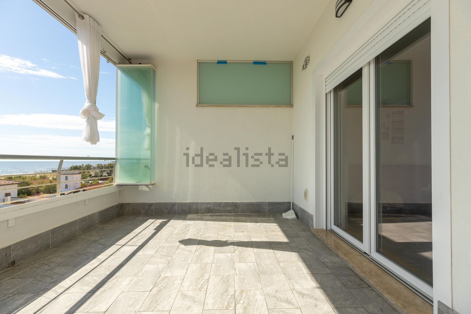 Loft vista mare in via via delle cipreidi 0, Fiumicino