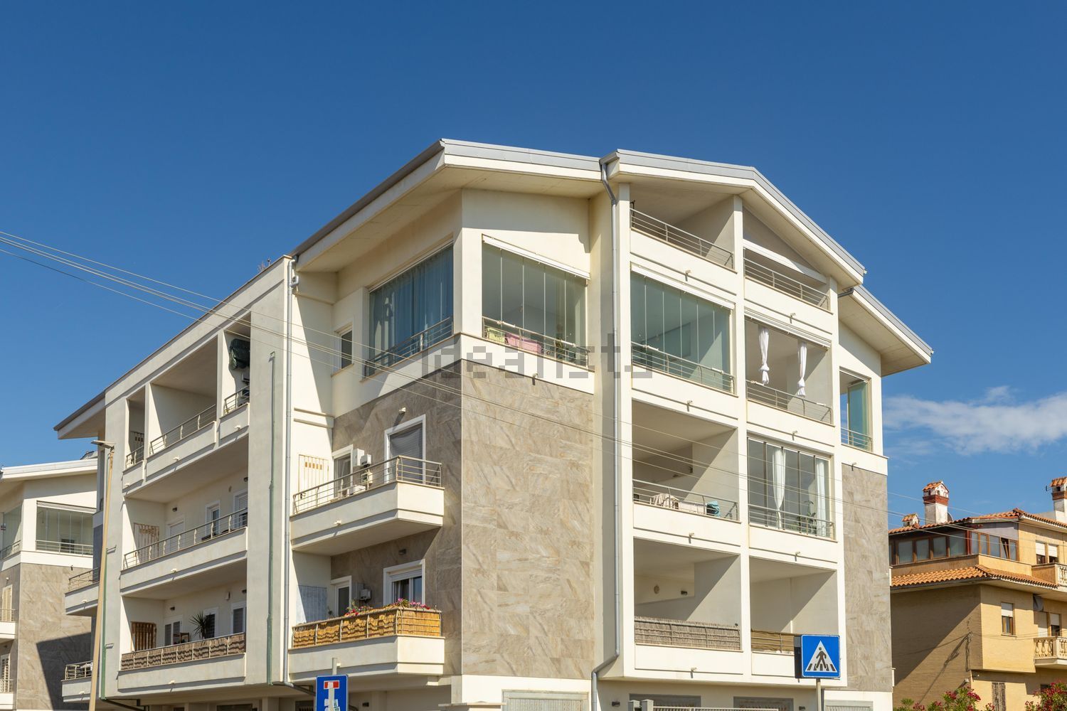 Loft vista mare in via via delle cipreidi 0, Fiumicino
