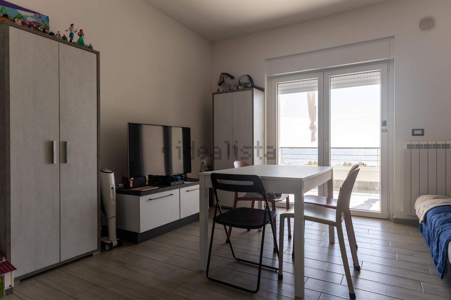 Loft vista mare in via via delle cipreidi 0, Fiumicino